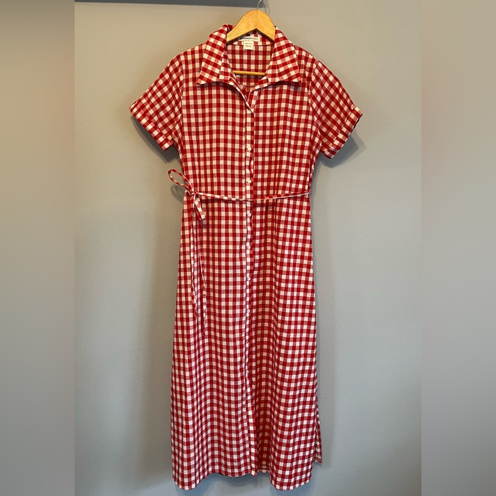 Maternity dress. Size 4